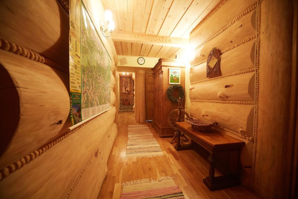 Siklawa Leilighet Zakopane Rom bilde