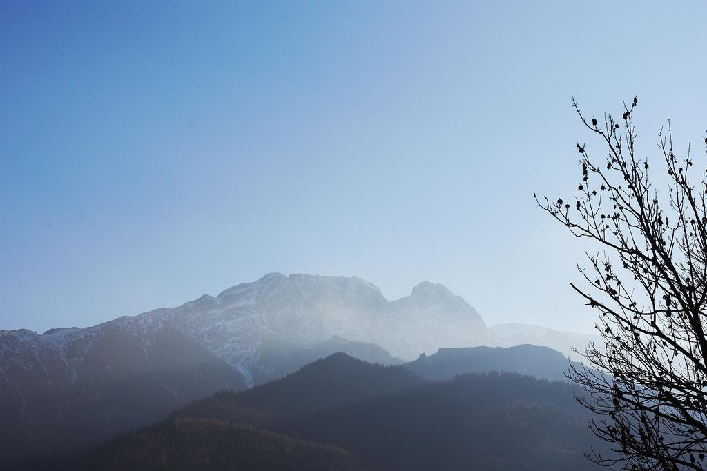 Siklawa Leilighet Zakopane Rom bilde