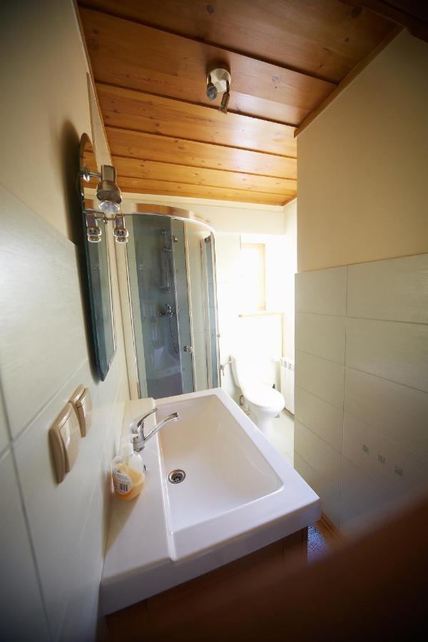 Siklawa Leilighet Zakopane Rom bilde